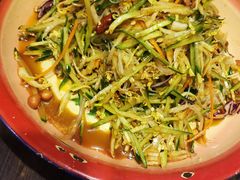 家常凉菜-粗粮人家·东北菜(洋桥店)