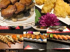 -古田居·特色寿司料理(星之岛旗舰店)