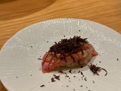 -Sushi Zo Hong Kong