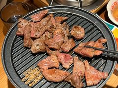 -味太助·银饭食堂(中华城店)