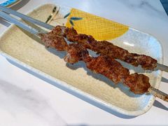 羊肉串（大）-塔城饭店(新沪路店)
