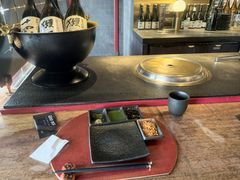 -300杯·和牛烧肉清酒专门店(廊里店)