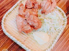 -平成屋· Late Night 食堂(漕宝路店)