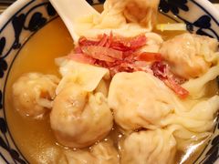 手剥海虾云吞-池记(尖沙咀店)
