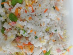 扬州炒饭-农园餐厅(北京大学店)