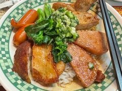 -九龙冰室(新中关购物中心店)