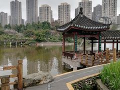 -龙头寺公园