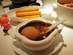 -悦轩中餐厅·高空江景·杭州柏悦酒店