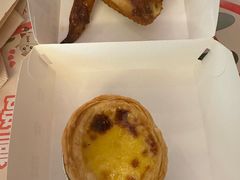 -肯德基(新凌云店)