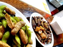 香辣钉螺-九层海鲜塔(市南店)