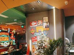-龙神·炭烧酒场深夜食堂(新街口店)