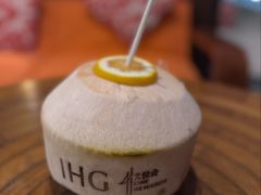 -半山半岛洲际度假酒店·观海廊