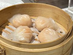 -白天鹅宾馆-玉堂春暖餐厅