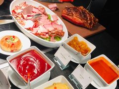-曼谷铂尔曼皇权酒店