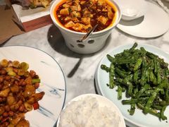 -蔴将·川菜(黄龙万科店)