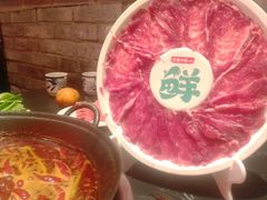 -巴蜀大将火锅(春熙店)