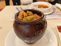 -华梅西餐厅(哈尔滨中央大街店)