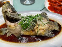 -东方太阳城淮扬餐厅(会所中餐厅店)