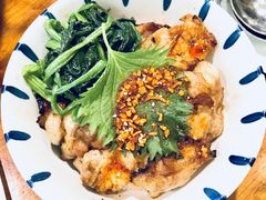 -热血兄弟·炭火烤肉(融侨中心店)