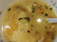 -王春春鸡汤饭(上海中海环宇城店)