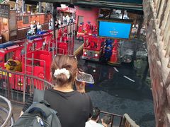 -长鹿旅游休博园