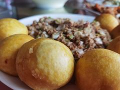 海鲜饼子-华圆美食