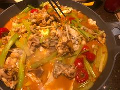 -蛙喔牛蛙(浦口澳林店)