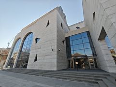 -天津市规划展览馆