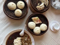 -怡园饭店-餐厅(四望亭店)