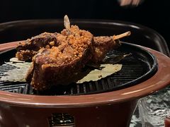 -奉天小馆·非遗东北菜(沈阳万象城店)
