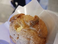 -贝儿多爸爸泡芙(合生汇店)