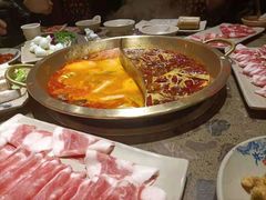 -小龙坎火锅(总店)