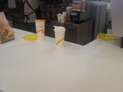 -CoCo都可(香港名都店)