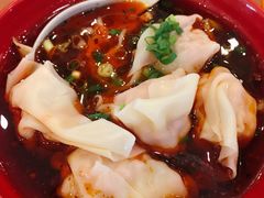 -龙抄手(春熙路总店)