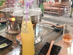 -丽江庭院之丽江往事(安定门店)
