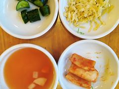 -全州拌饭馆(断桥店)