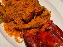 -连鹭海鲜·海肠捞饭·海胆饭(星海店)