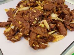-裕德隆清真饭庄·天津特色菜(河东店)