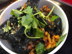 黑色经典臭豆腐-黑色经典臭豆腐·湖南特产(步行街店)