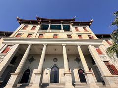 -厦门大学(思明校区)