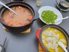 -汉水谣·江景餐厅(江滩店)