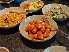 -华豫川酒家(金水路店)