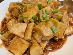 -福来齐·鲁菜海鲜·渔家菜(朝阳街分店)