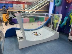 -海豚啵啵体智能游泳馆(惠山万达广场店)