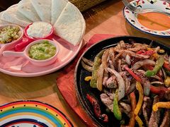 -TEQO·Mexican food & Bar