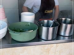 -众品香美食(三弓路店)