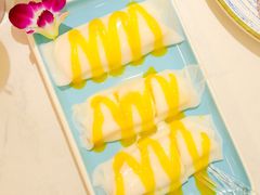 -香香海南菜餐厅