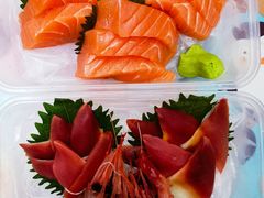 -武藏日本料理(宝安壹方城店)