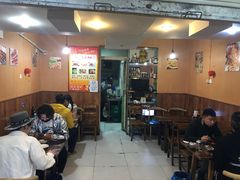 大堂-明明烤牛肉(原明明东北烧烤)