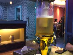 -乌苏疆遇集市烧烤新疆菜(乌苏啤酒小镇店)